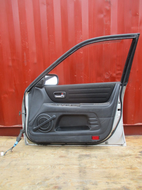 Used Toyota Altezza WINDOW MECHANISM FRONT RIGHT